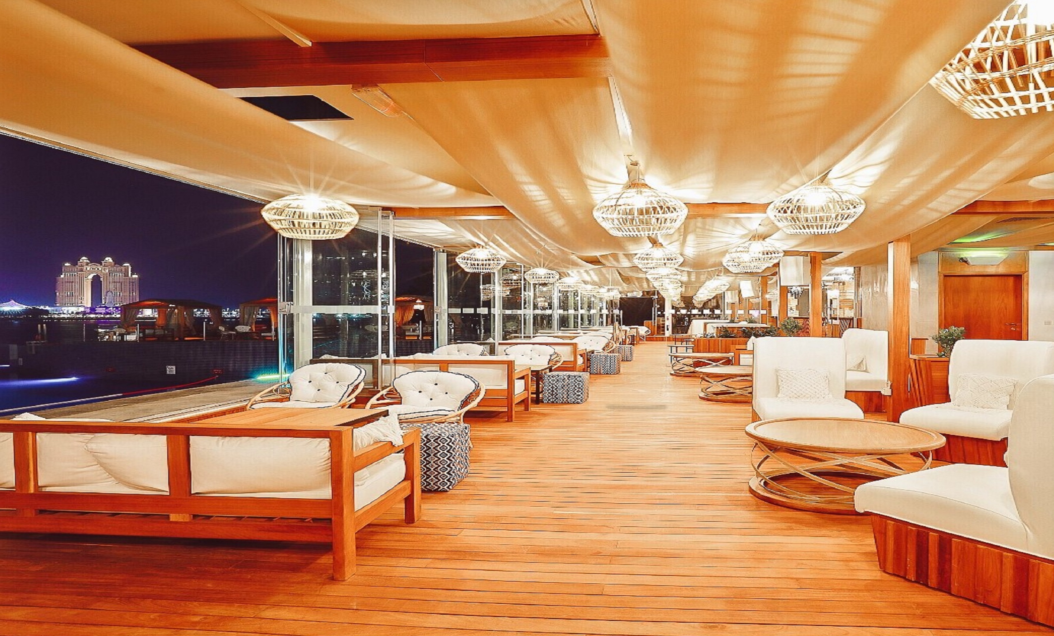 Vertigo Lounge