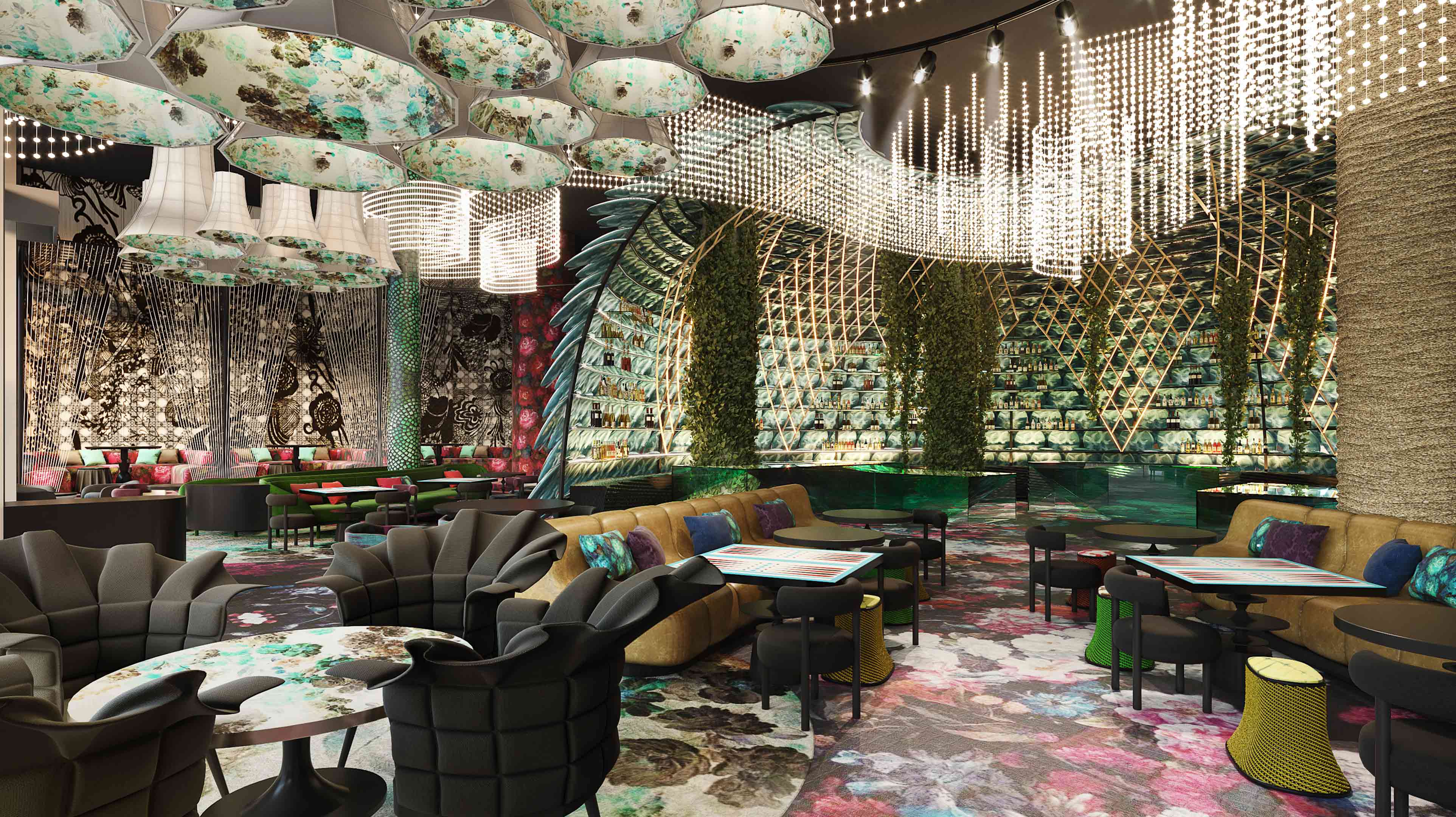 W Lounge