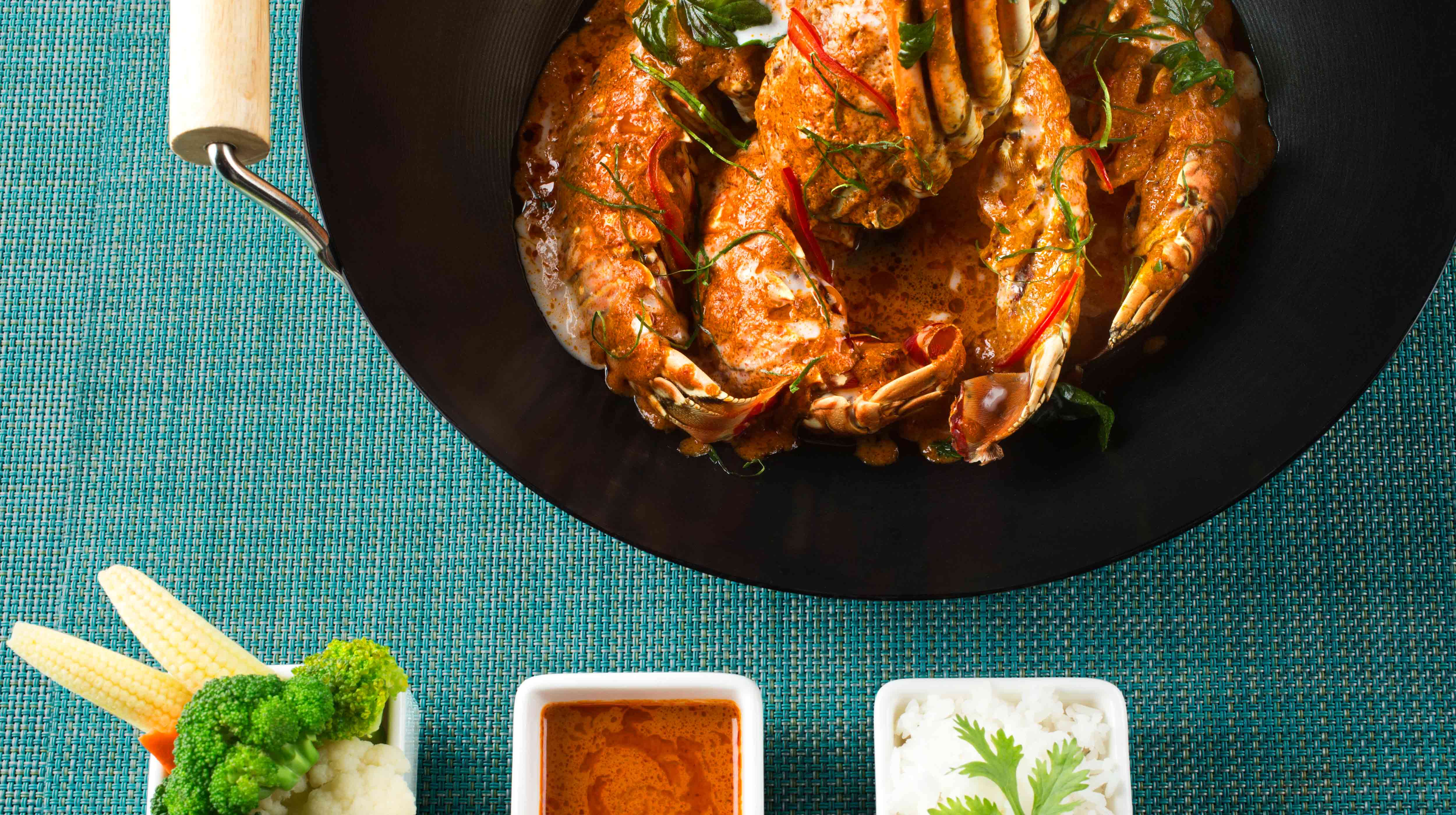 Wok & Co Restaurant