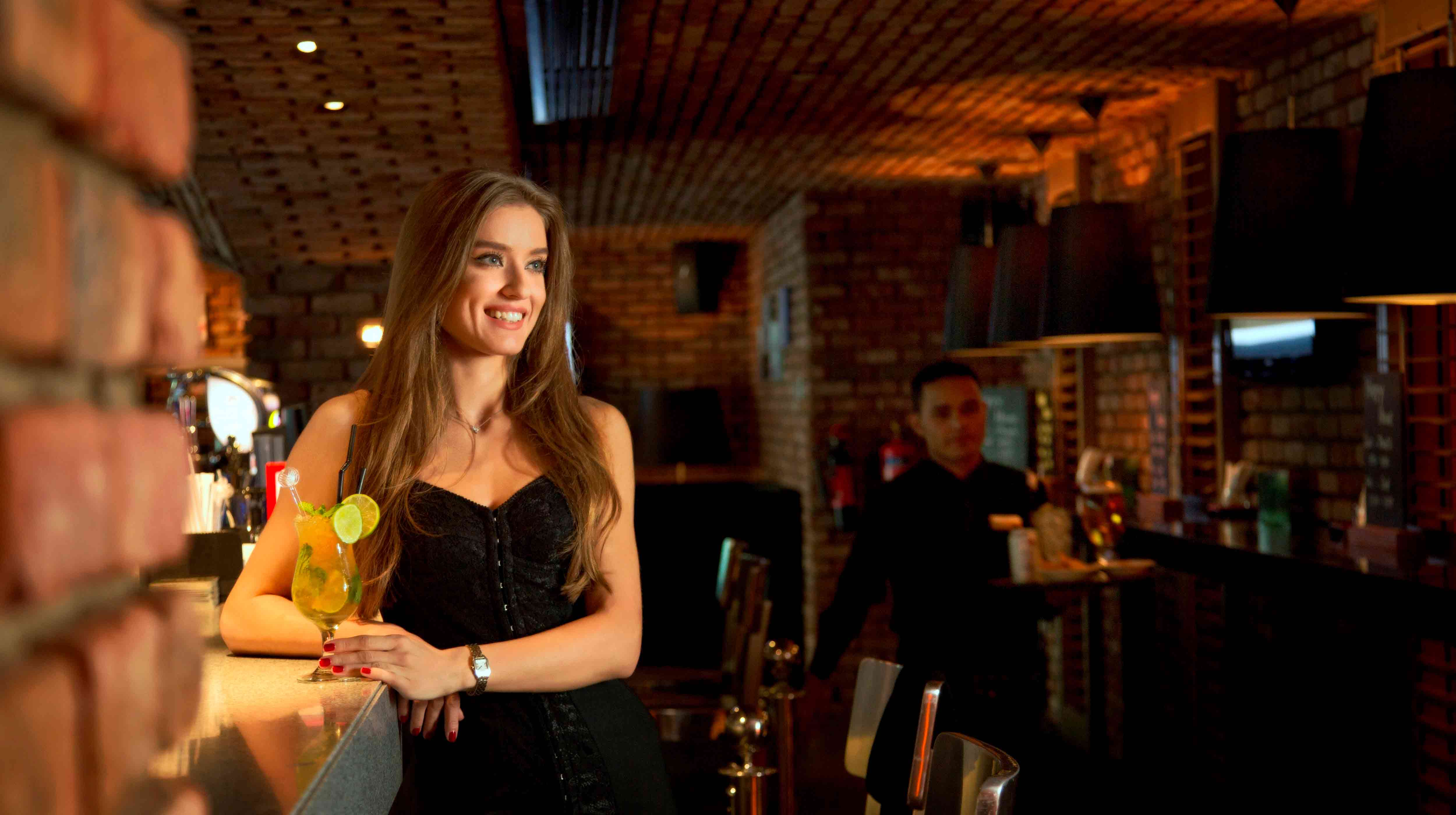 Y Bar