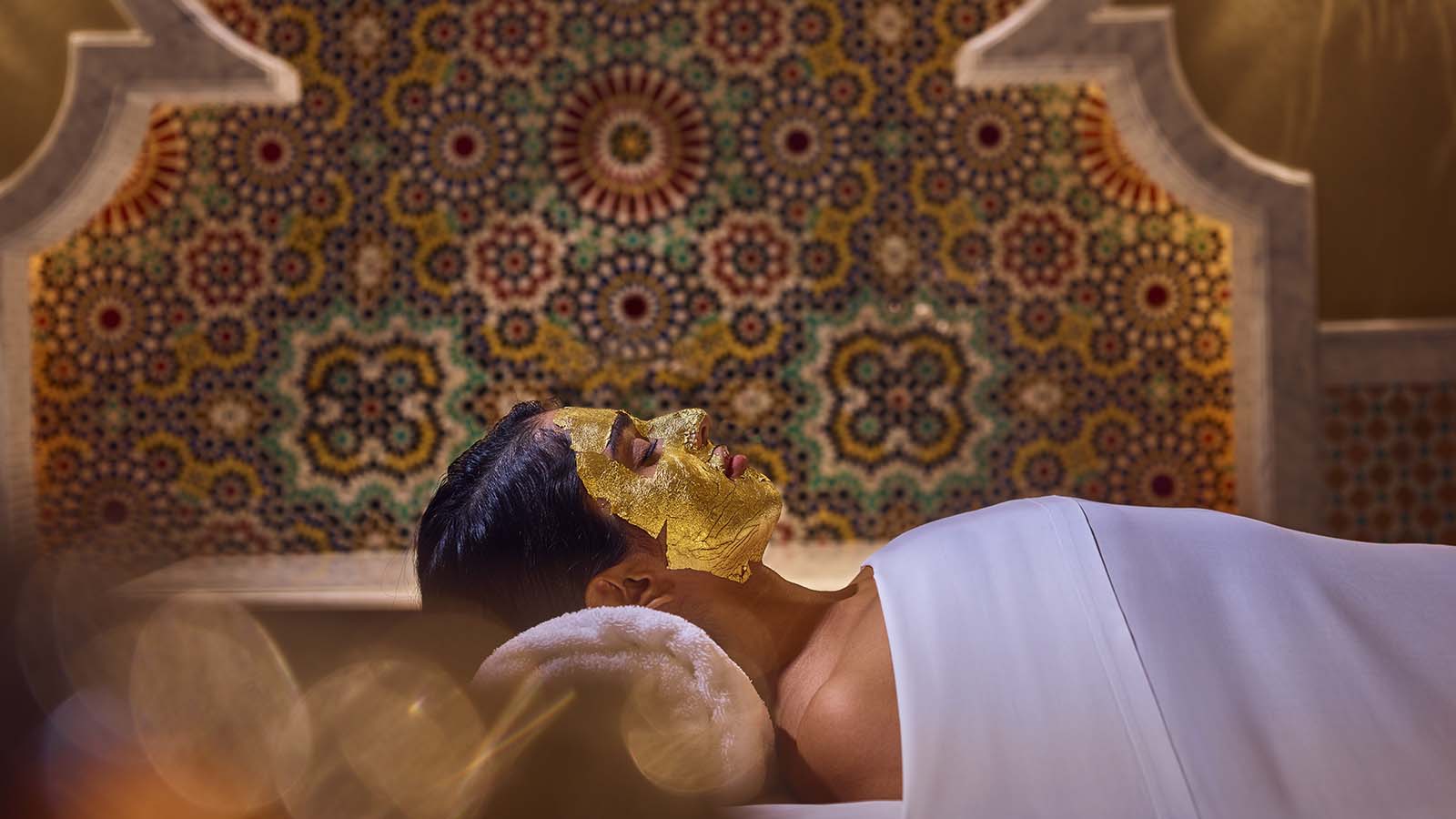 Spas & wellness