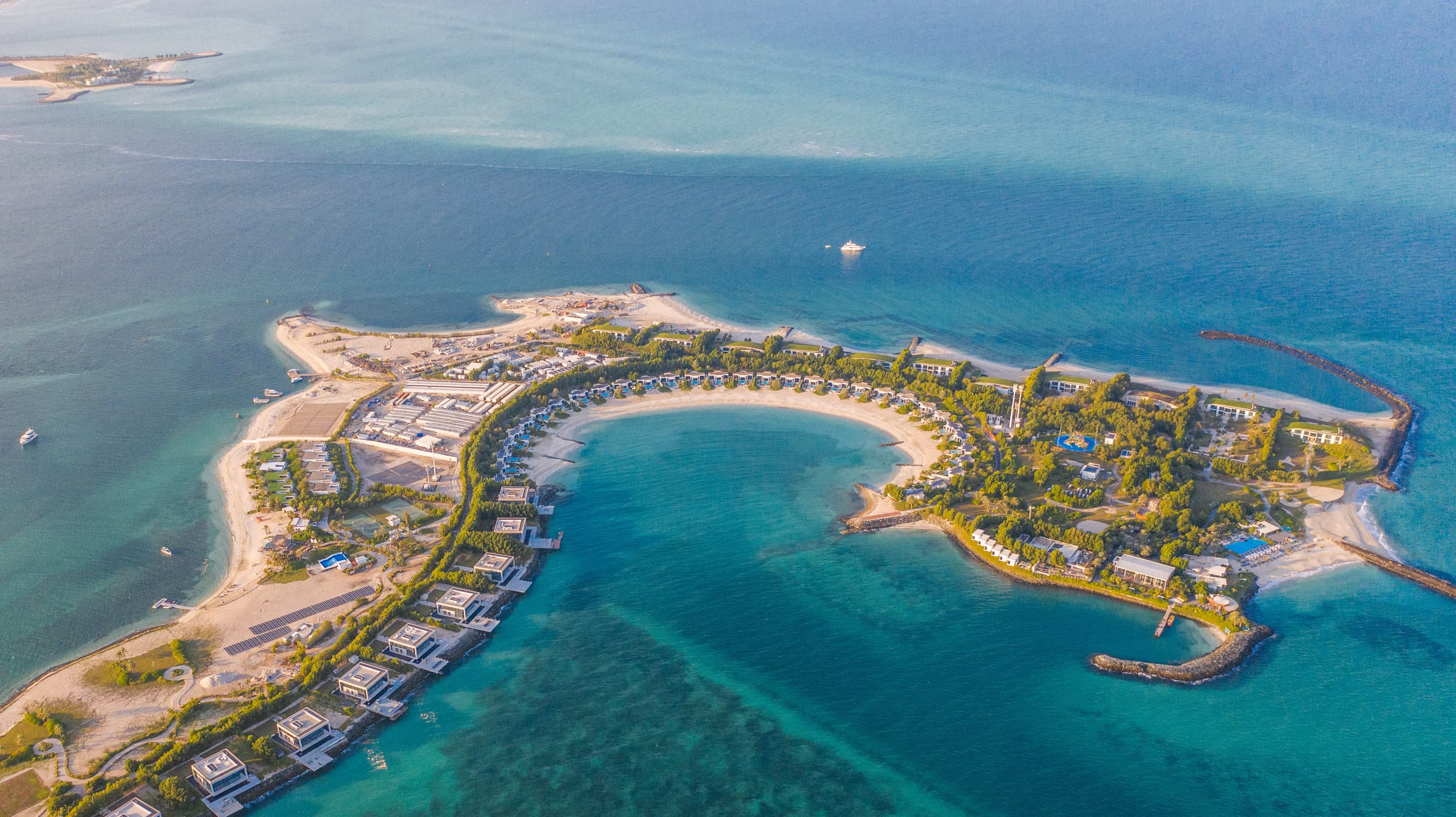 Nurai Island