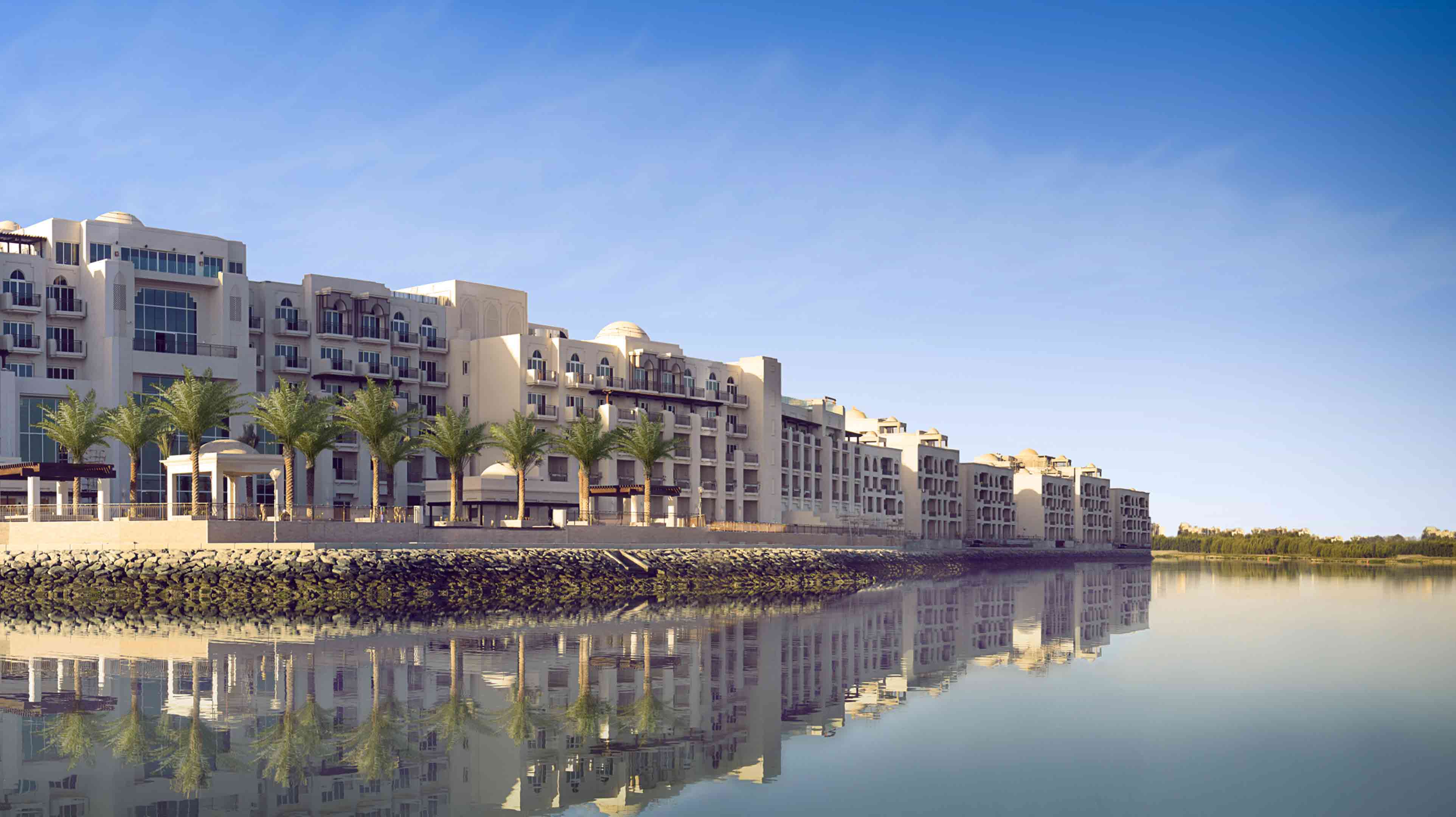 Eastern Mangroves Marina