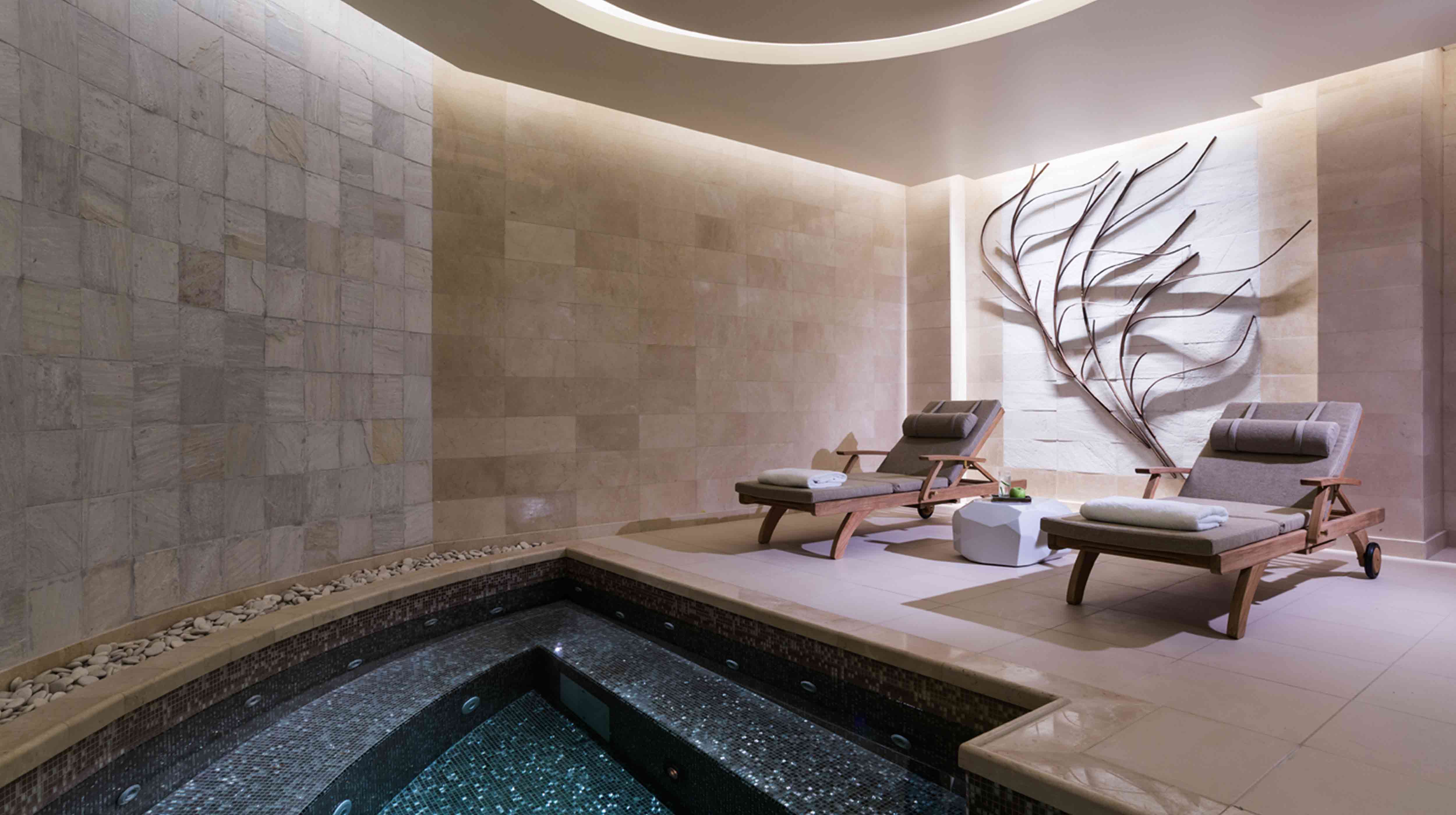Sense, A Rosewood Spa