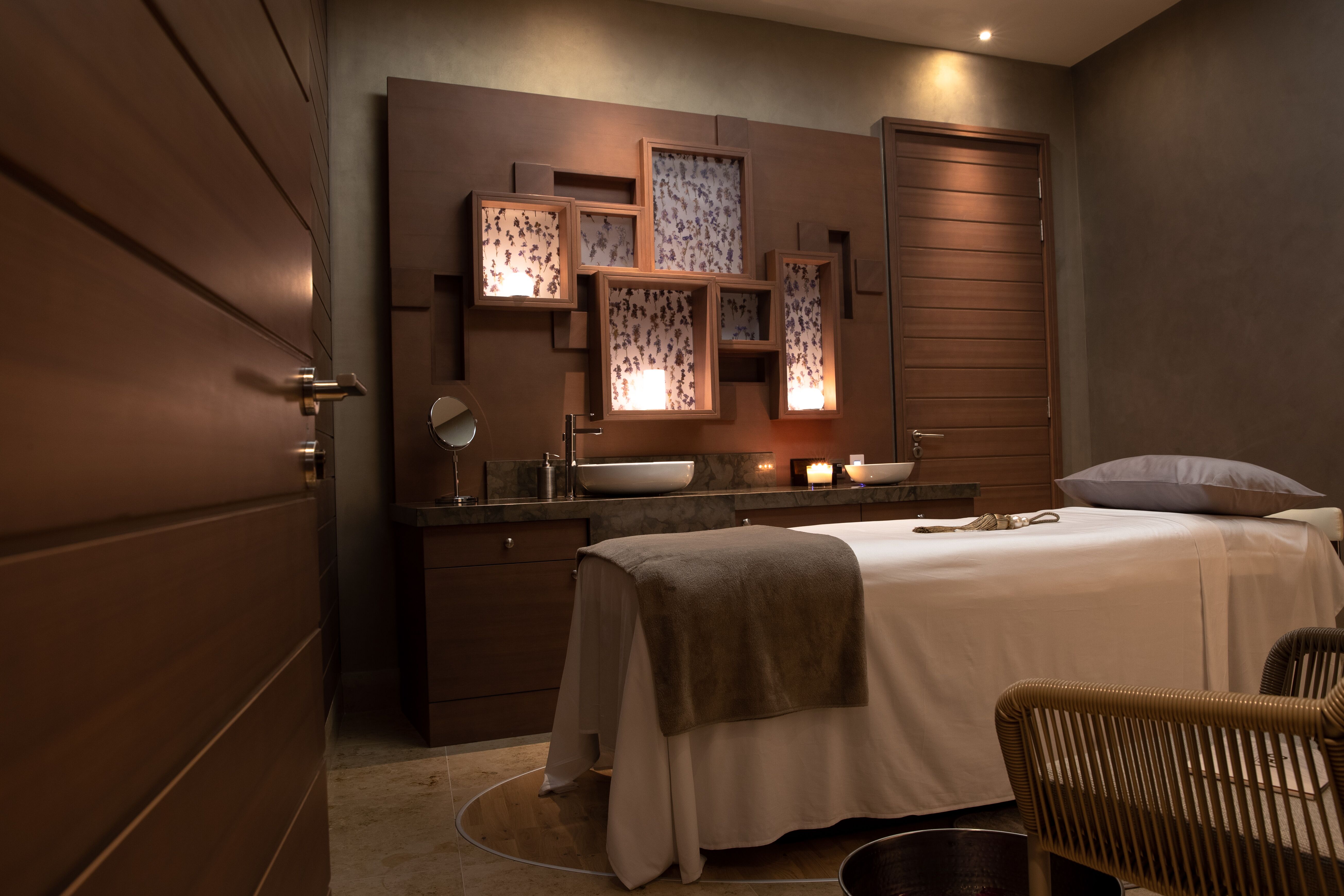 SPA Saadiyat Island Resort