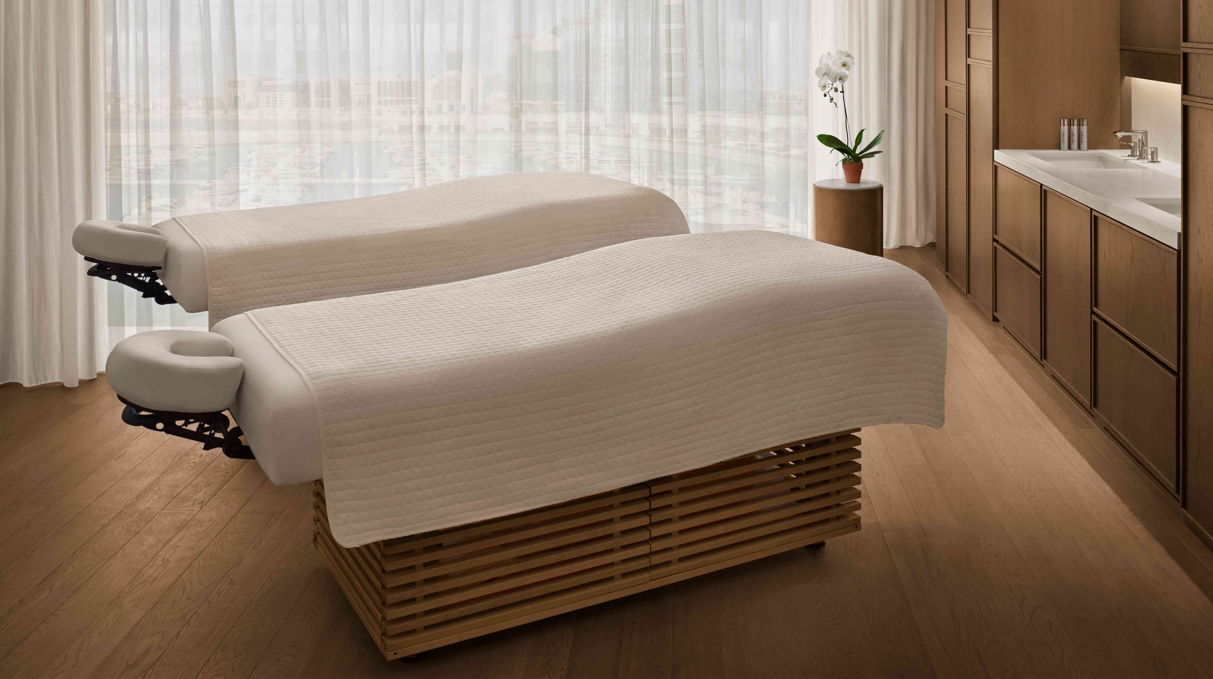 The EDITION Spa
