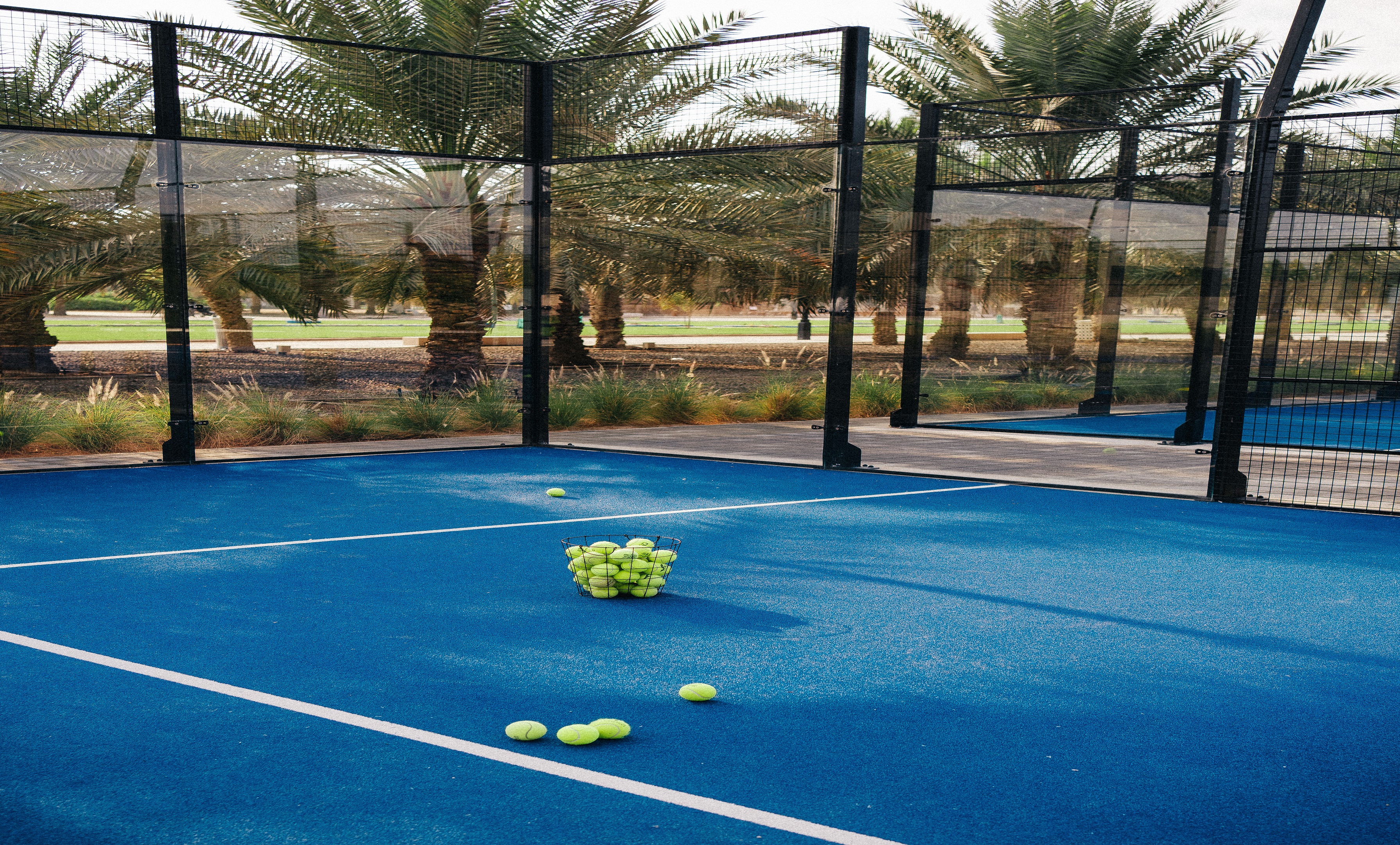 Padel